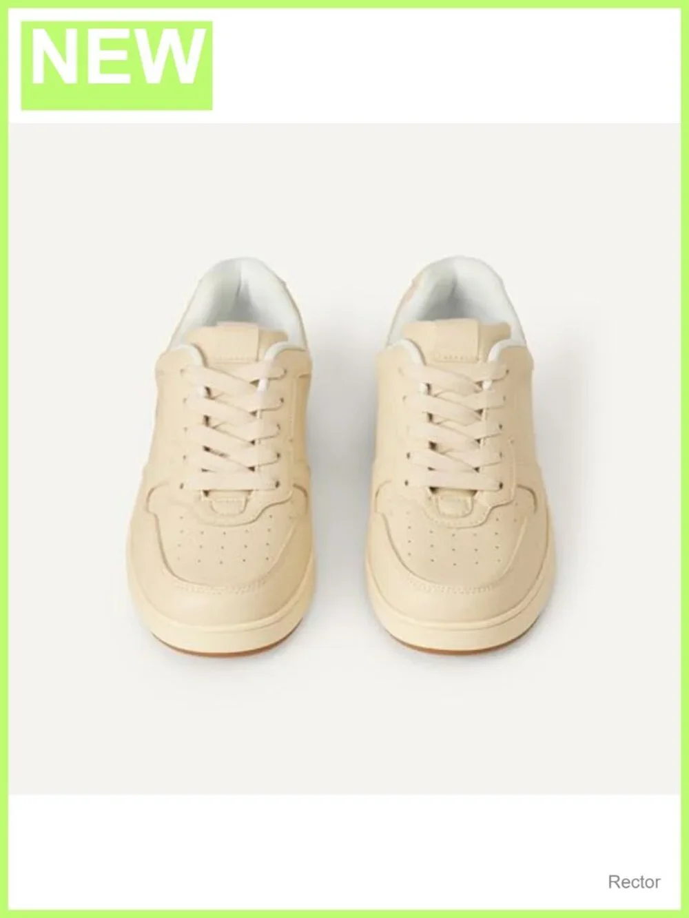 Unisex Kids Low Top Lace Up Court Sneakers Faux Leather